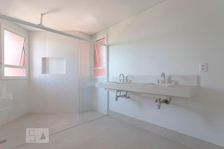 Apartamento para alugar com 215m², 3 quartos e 4 vagasSuíte 3