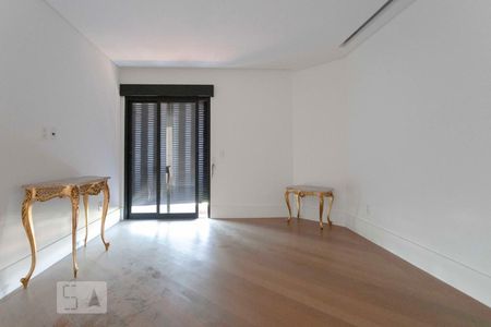 Apartamento para alugar com 215m², 3 quartos e 4 vagasSuíte 3