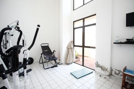 Apartamento para alugar com 52m², 2 quartos e 1 vagaAcademia