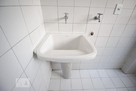 Apartamento para alugar com 52m², 2 quartos e 1 vagaLavanderia