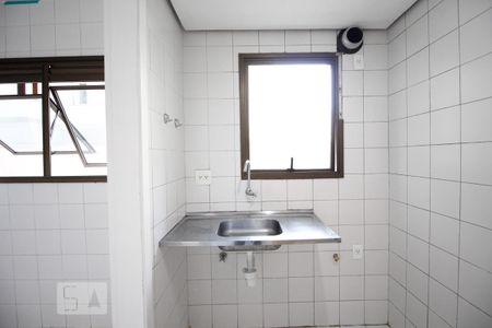 Apartamento para alugar com 52m², 2 quartos e 1 vagaCozinha