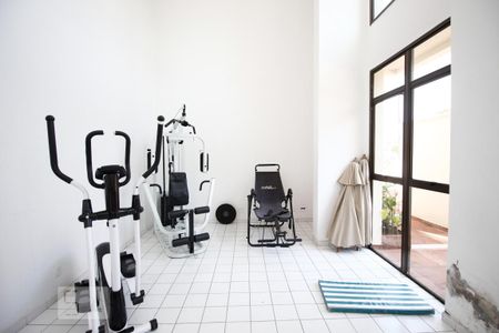 Apartamento para alugar com 52m², 2 quartos e 1 vagaAcademia