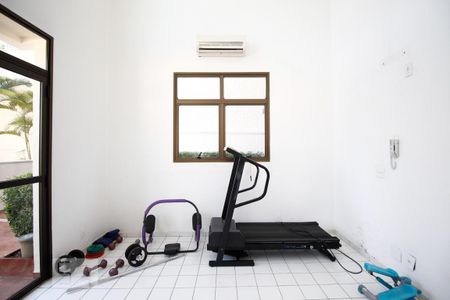 Apartamento para alugar com 52m², 2 quartos e 1 vagaAcademia