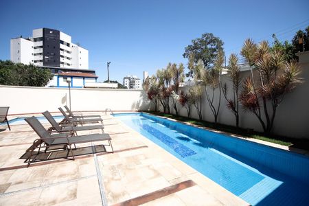 Apartamento para alugar com 52m², 2 quartos e 1 vagaPiscina