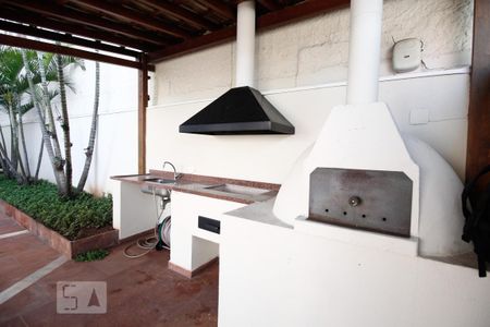 Apartamento para alugar com 52m², 2 quartos e 1 vagaChurrasqueira