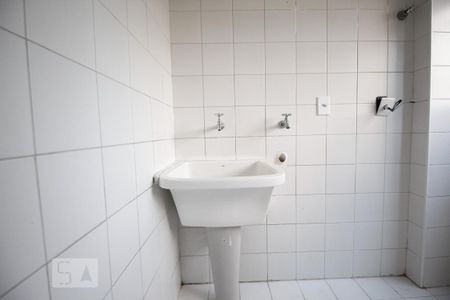 Apartamento para alugar com 52m², 2 quartos e 1 vagaLavanderia