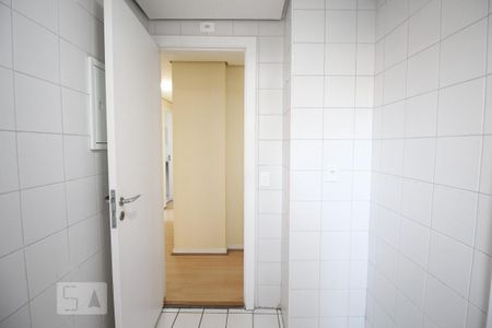Apartamento para alugar com 52m², 2 quartos e 1 vagaCozinha