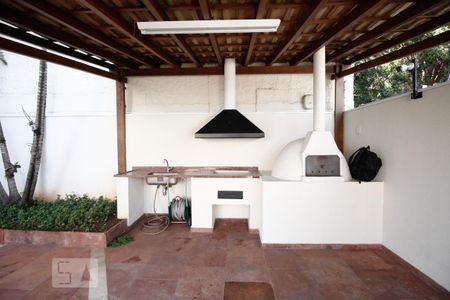 Apartamento para alugar com 52m², 2 quartos e 1 vagaChurrasqueira