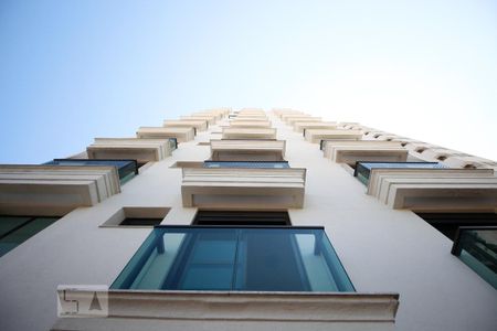 Apartamento para alugar com 52m², 2 quartos e 1 vagaPrédio