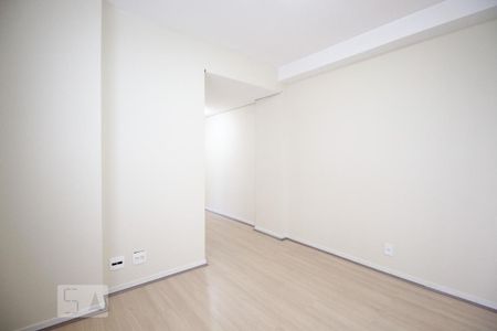 Sala de apartamento para alugar com 2 quartos, 52m² em Vila Clementino, São Paulo