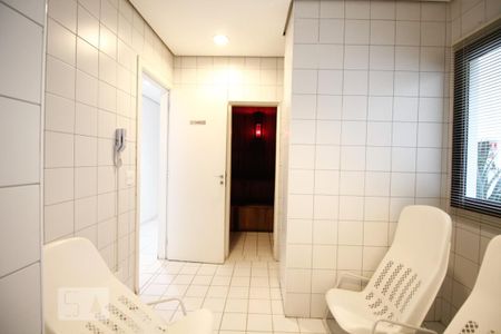 Apartamento para alugar com 52m², 2 quartos e 1 vagaSauna