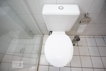 Apartamento para alugar com 52m², 2 quartos e 1 vagaBanheiro