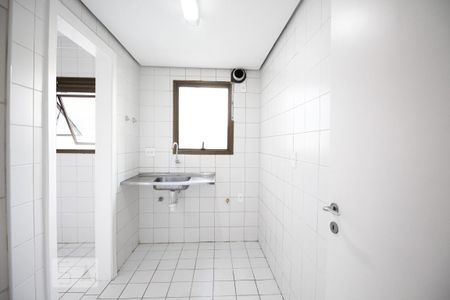 Apartamento para alugar com 52m², 2 quartos e 1 vagaCozinha