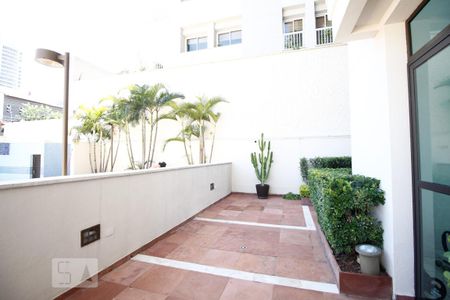 Apartamento para alugar com 52m², 2 quartos e 1 vagaÁrea comum