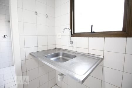 Apartamento para alugar com 52m², 2 quartos e 1 vagaCozinha