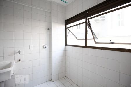 Apartamento para alugar com 52m², 2 quartos e 1 vagaLavanderia