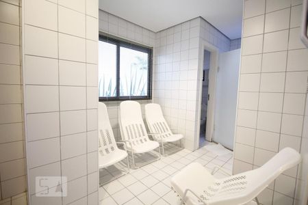 Apartamento para alugar com 52m², 2 quartos e 1 vagaSauna