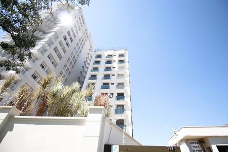 Apartamento para alugar com 52m², 2 quartos e 1 vagaPrédio