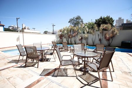 Apartamento para alugar com 52m², 2 quartos e 1 vagaPiscina