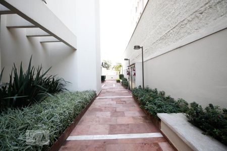 Apartamento para alugar com 52m², 2 quartos e 1 vagaÁrea comum