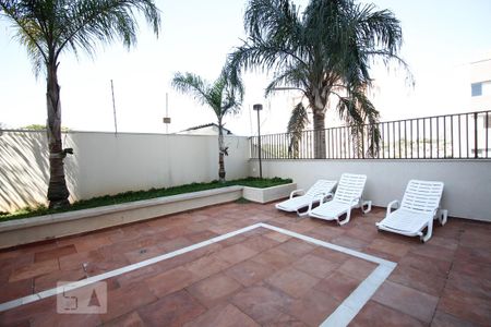 Apartamento para alugar com 52m², 2 quartos e 1 vagaChurrasqueira