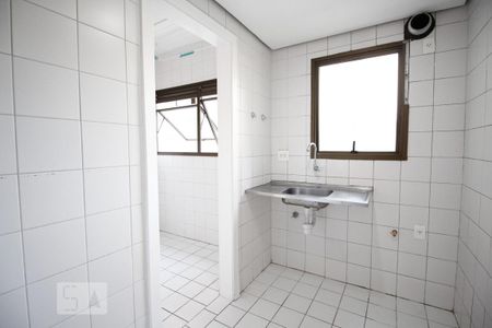 Apartamento para alugar com 52m², 2 quartos e 1 vagaCozinha