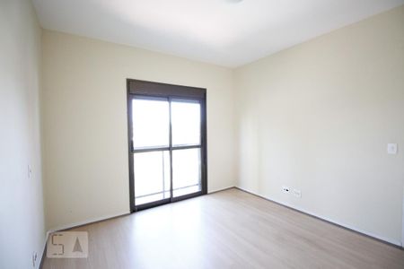 Quarto de apartamento para alugar com 2 quartos, 52m² em Vila Clementino, São Paulo