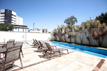 Apartamento para alugar com 52m², 2 quartos e 1 vagaPiscina