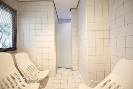 Apartamento para alugar com 52m², 2 quartos e 1 vagaSauna