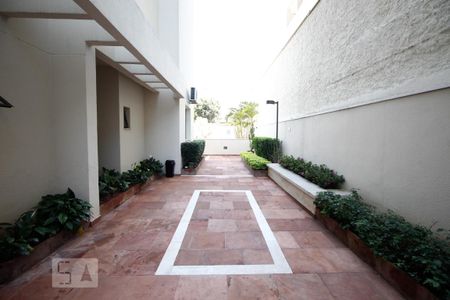 Apartamento para alugar com 52m², 2 quartos e 1 vagaÁrea comum