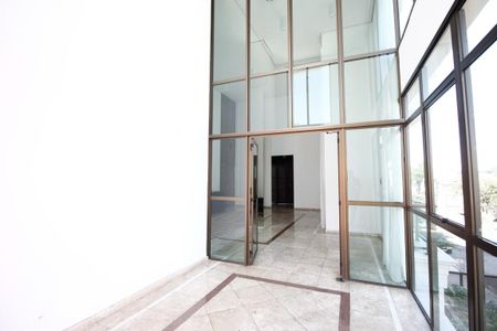 Apartamento para alugar com 52m², 2 quartos e 1 vagaHall
