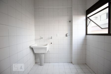 Apartamento para alugar com 52m², 2 quartos e 1 vagaLavanderia