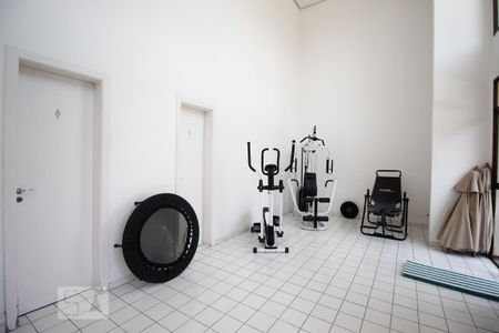 Apartamento para alugar com 52m², 2 quartos e 1 vagaAcademia