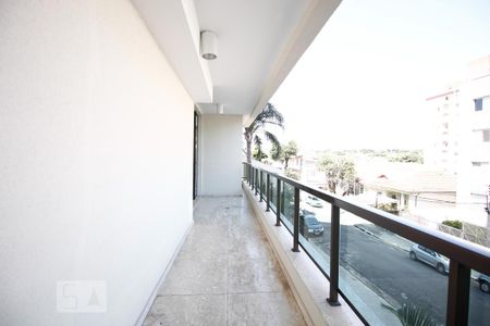 Apartamento para alugar com 52m², 2 quartos e 1 vagaÁrea comum - Salão de festas