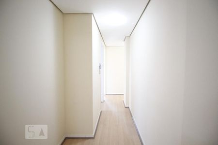 Sala de apartamento para alugar com 2 quartos, 52m² em Vila Clementino, São Paulo
