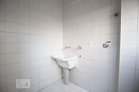 Apartamento para alugar com 52m², 2 quartos e 1 vagaLavanderia