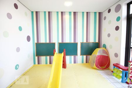 Apartamento para alugar com 52m², 2 quartos e 1 vagaBrinquedoteca