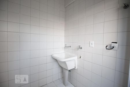 Apartamento para alugar com 52m², 2 quartos e 1 vagaLavanderia