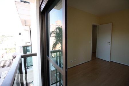 Apartamento para alugar com 52m², 2 quartos e 1 vagaVaranda