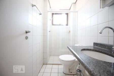 Apartamento para alugar com 52m², 2 quartos e 1 vagaBanheiro
