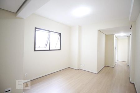 Sala de apartamento para alugar com 2 quartos, 52m² em Vila Clementino, São Paulo