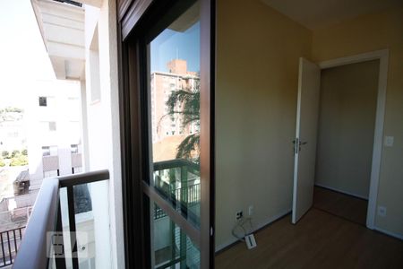 Apartamento para alugar com 52m², 2 quartos e 1 vagaVaranda