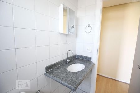 Apartamento para alugar com 52m², 2 quartos e 1 vagaBanheiro