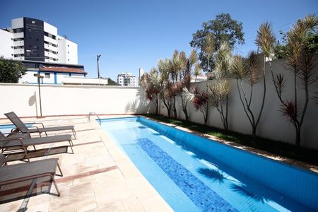 Apartamento para alugar com 52m², 2 quartos e 1 vagaPiscina