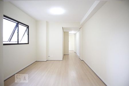 Sala de apartamento para alugar com 2 quartos, 52m² em Vila Clementino, São Paulo
