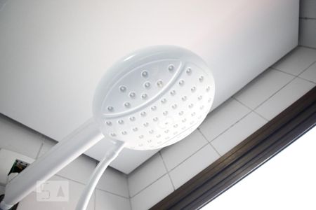 Apartamento para alugar com 52m², 2 quartos e 1 vagaBanheiro
