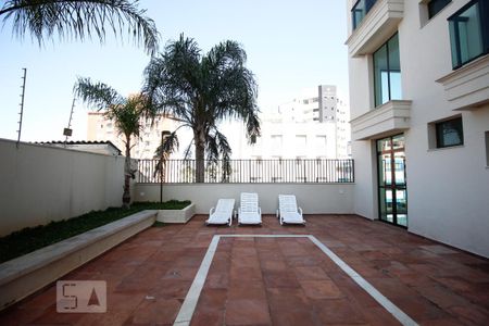 Apartamento para alugar com 52m², 2 quartos e 1 vagaChurrasqueira