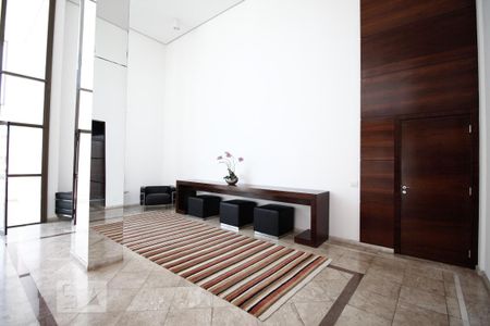 Apartamento para alugar com 52m², 2 quartos e 1 vagaHall