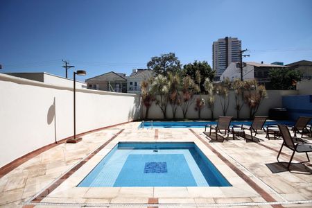 Apartamento para alugar com 52m², 2 quartos e 1 vagaPiscina