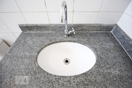 Apartamento para alugar com 52m², 2 quartos e 1 vagaBanheiro